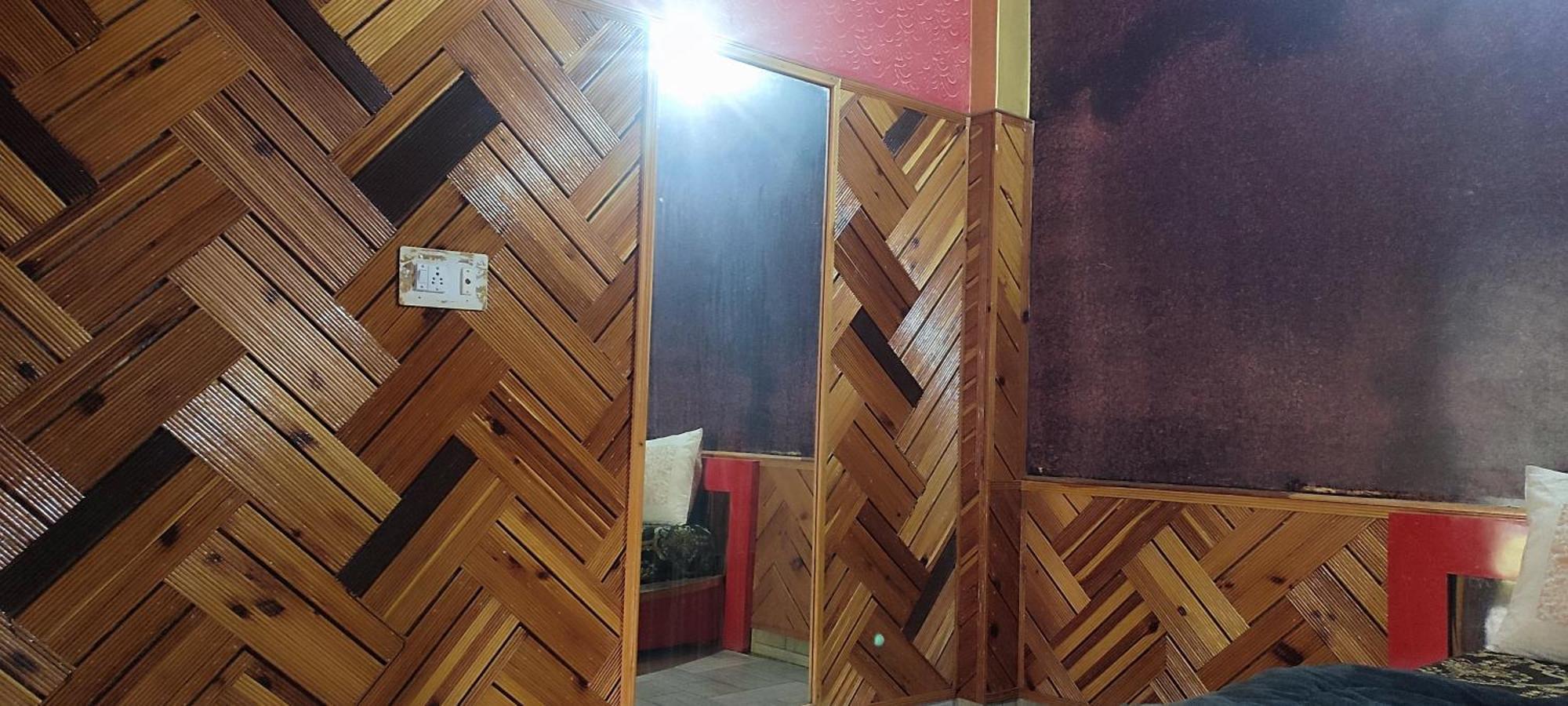 Little Hamlet Choj Apartment Kasol Exterior photo